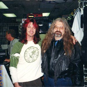 Meet your Posher, Bill